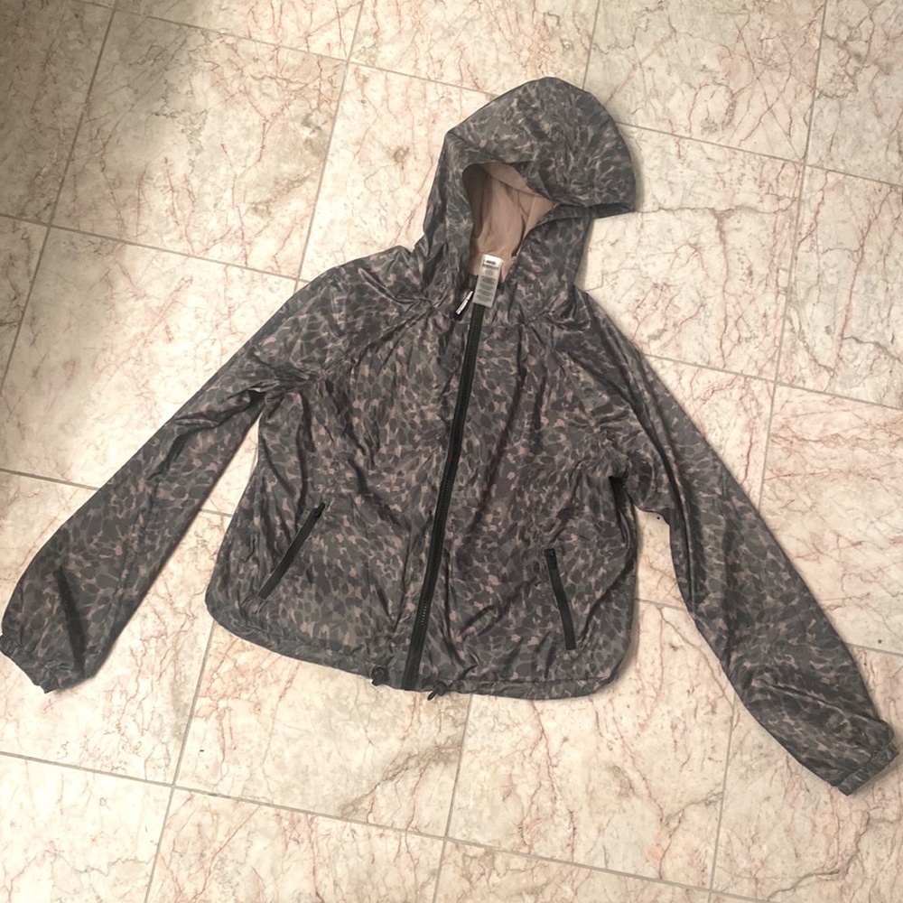 Good American Jacket & Leggings Set